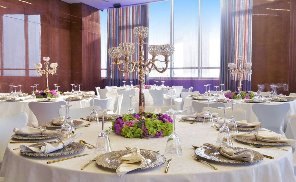 Symphony Style Hotel Kuwait Kuwait City Amenidades foto